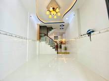 Hình ảnh Bán gấp nhà đường Phạm Văn Bạch, Tân Bình, 59 m2, Giá rẻ, chỉ 4.2 tỷ