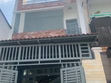 Hình ảnh Bán nhà hẻm xe hơi đường Lê Đình Cẩn, 5x16, 2,5 tấm, 4PN, 5,3 tỷ TL