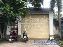 Hình ảnh Cho thuê xưởng mặt tiền đường Trung Viết xã Phước Hiệp - Củ Chi