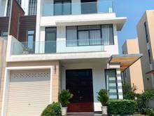 Hình ảnh Bán biệt thự song lập Lucasta quận 9 nội thất đầy đủ