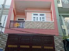 Hình ảnh Bán nhà hẻm xe hơi đường Hương Lộ 2, 4x16, 3,5 tấm, 5PN, 5,44 tỷ TL