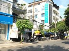 Hình ảnh Cần bán gấp nhà Bàu Cát 2, phường 14, Tân Bình, 4*14, 10 tỷ TL