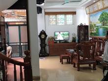 Hình ảnh Nhà Đẹp Cầu Giấy, 68m2x6T, Ôtô, cách nhà 10m, chỉ 6.85 tỷ,