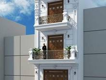 Hình ảnh Bán Nhà Siêu Hot P4 Quận 10 42m2 Đất Giá Chỉ 4 Tỷ 650