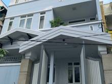 Hình ảnh Cho thuê vila hxh đường Kỳ Đồng p9 q3 ngay ngã tư trương định