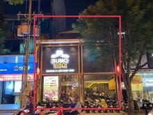 Hình ảnh Cho thuê Mặt bằng Mặt tiền Đường Lê Văn Sỹ, P1, Q.Tân Bình. DT: 9x40m