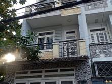 Hình ảnh Bán nhà hẻm xe hơi đường Số 18B, 4x14,6, 3,5 tấm, 4PN, 5,1 tỷ TL