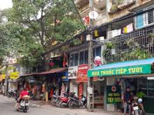 Hình ảnh Cho thuê cửa hàng kinh doanh, 2AE2B Thành Công, quận Ba Đình