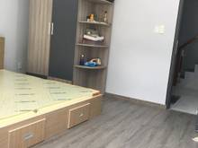 Hình ảnh Ô tô Đậu trước nhà- nhà đẹp 3 tẩng Nguyển văn Săng TSN Quận Tân Phú