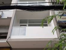 Hình ảnh Cho thuê tòa nhà Đinh Bộ Lĩnh hầm 8L giá 100tr/ tháng