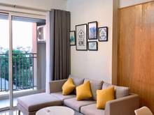 Hình ảnh Cho thuê Trang Chủ MB66.COM / Đăng Ký Tặng 66K Cộng Hòa Garden 2PN, full nội thất như hình giá 12tr.