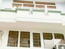 Hình ảnh Một căn duy nhất HXH, DT 5,30m x 18,2m, Trịnh Đình Thảo Q.TP. Giá tốt.