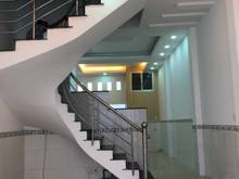 Hình ảnh Bán nhà đường Đinh Củng Viên, quận 9