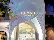 Hình ảnh Cho thuê nhà nguyên căn mặt tiền Nguyễn Đình Chiểu, Phường 4, Quận 3