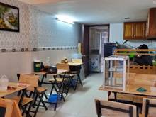 Hình ảnh Mặt bằng hẻm ôto Trần Hưng Đạo Quận 1 35m2