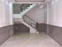 Hình ảnh Nhà vuông vức 1 trệt, 1 lầu, 35m2