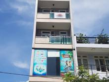 Hình ảnh Cho thuê nguyên căn mặt tiền Cống Quỳnh , Phường Phạm Ngũ Lão, Quận 1