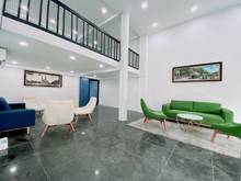 Hình ảnh Bán gấp nhà MT Võ Văn Tần 9.2x19m  giá 95tỷ vị trí đẹp