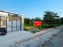 Hình ảnh Bán nền 180m2 (5x36m) Phú An Hoà, Bến Tre (cách KCN Giao Long 3km)