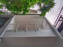 Hình ảnh Bán nhà hẻm 6m, đường Ngô Bệ, P13, Q Tân Bình -DT 4x18m, 2T- 8 tỷ