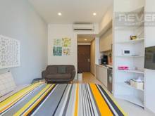 Hình ảnh Cho thuê ngay Studio/ OT Rivergate