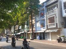 Hình ảnh Nguyên căn cho thuê kinh doanh thoải mái Đường Nguyễn Trãi, p.NCT,q.1