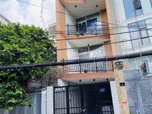 Hình ảnh Cho thuê nhà MT 83A NGUYỄN THƯỢNG HIỀN.Bình Thạnh