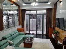 Hình ảnh Bán nhà hẻm xe hơi đường Số 8, 4x14,3, 3,5 tấm, 4PN, 5,65 tỷ TL