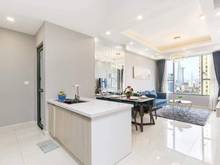 Hình ảnh Cho thuê căn Rivergate 2PN view Bitexco
