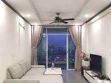 Hình ảnh ✔ Cho thuê CHCC HOÀNG ANH THANH BÌNH - 150m 3pn 2wc - nội thất đầy đủ