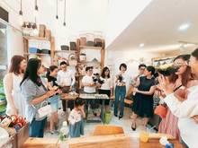 Hình ảnh Cho Thuê Mặt Hẻm Quận 1 Ngay Cầu Ông Lãnh, Bùi Viện, Khu vực An ninh
