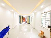 Hình ảnh Chủ cần bán nhà 110m2, Q12, đang cho thuê 8 phòng 15tr/tháng, Giá 3tỷ3