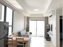 Hình ảnh Cho Thuê Căn Hộ 2PN 60 m2 𝑪𝒉𝒖𝒏𝒈 𝑪𝒖̛ 𝑴-𝑶𝒏𝒆 𝑵𝒂𝒎 𝑺𝑮