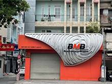Hình ảnh Cho thuê Nhà góc 2 MT đường & hẻm - Đường Điện Biên Phủ, P.11, Q.10.