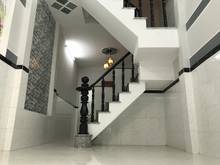 Hình ảnh Nhà mới cần bán hẽm xe hơi, SHR