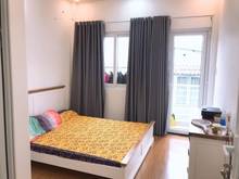 Hình ảnh Cho thuê nhà chùa láng 80m x 5T ô tô đỗ cửa
