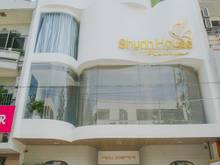 Hình ảnh Cho thuê nhà nguyên căn mặt tiền Tú Xương, Phường 7, Quận 3