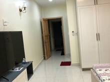 Hình ảnh Bán nhà 4 lầu mặt tiền đường phan huy thực, phường tân kiểng, Quận 7