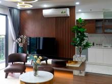 Hình ảnh Dự án xanh bên hồ Linh Đàm quận Hoàng Mai