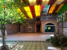 Hình ảnh cho thuê nhà bùi đình tuý dt 10x19m 1t2l