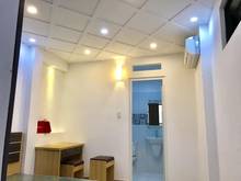 Hình ảnh Bán nhà hẻm, ngang 12m Lam Sơn, P.2, Tân Bình, 12x18m, trệt+lầu, 28 tỷ