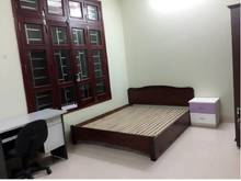 Hình ảnh Cần cho thuê phòng 28m2 đủ đổ ở 44 phạm thận duật, giờ giấc tự do