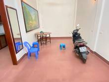 Hình ảnh cho thuê nhà đội nhân 90m x 4T ngõ ô tô đỗ cửa