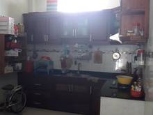 Hình ảnh Nhà bán hẻm 95 Lê Văn Lương Quận 7 1 lầu