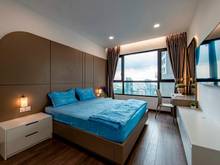 Hình ảnh Kẹt tiền bán gấp Happy Valley PMH 135m2, giárẻ, view nội khu yên tĩnh.
