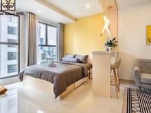 Hình ảnh Chung cư SAIGON ROYAL Bến Vân Đồn , Quận 4