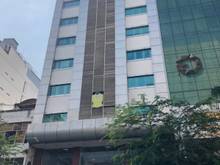 Hình ảnh Tòa nhà văn phòng Nguyễn Bỉnh Khiêm, Q.1, dt: 13.5x26m, 50.000USD/th