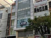 Hình ảnh Bán mặt tiền Điện Biên Phủ P.1 Q.3 (Gần vòng xoay ngã 7) 350m2, 73 Tỷ