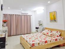 Hình ảnh Bán nhà hẻm, ngang 7m Bạch Đằng, P.2, Tân Bình, 7x16.8m,  giá 15.9 tỷ