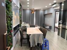 Hình ảnh Cho thuê Trang Chủ MB66.COM / Đăng Ký Tặng 66K 3 phòng ngủ Tresor view sông 105m2 giá 23 triệu/th